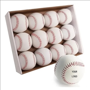 9 Inch Baseball Ball